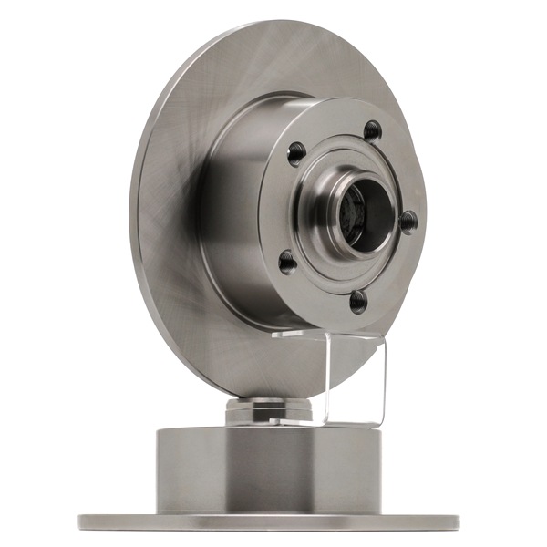 Brake Disc RIDEX 82B0019 82B0019 - photo 1
