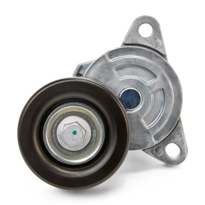 Belt Tensioner V-Ribbed Belt RIDEX 310T0041 310T0041 - photo 5