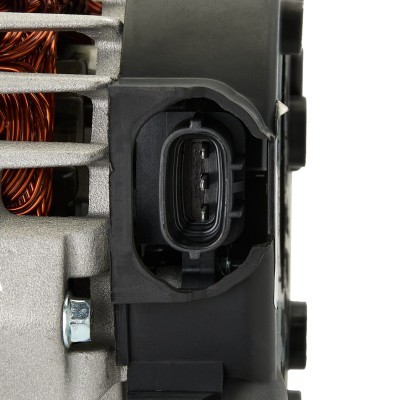 Alternator RIDEX 4G0518R 4G0518R - photo 6
