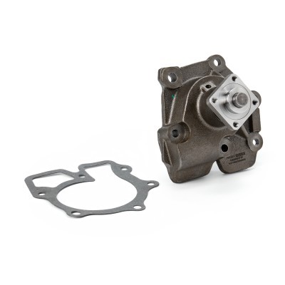 Water Pump, Engine Cooling RIDEX 1260W0071P 1260W0071P - photo 3