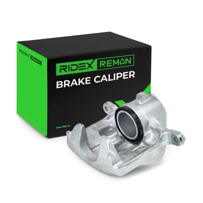 Brake Caliper RIDEX 78B1941R 78B1941R - photo 2