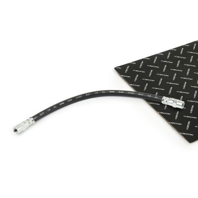 Brake Hose RIDEX 83B1306 83B1306 - photo 1