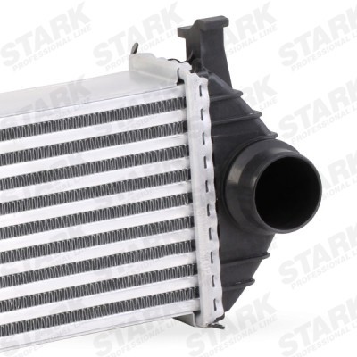 Intercooler, Charger Stark SKICC-0890326 SKICC-0890326 - photo 5