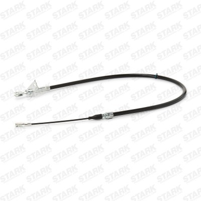 Cable Pull, Parking Brake Stark SKCPB-1050064 SKCPB-1050064 - photo 3