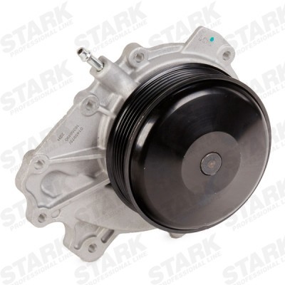 Water Pump, Engine Cooling Stark SKWP-0520477 SKWP-0520477 - photo 3