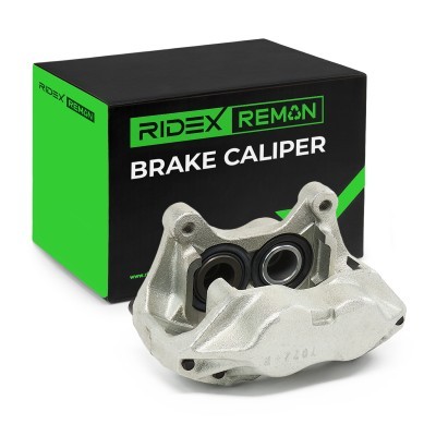 Brake Caliper RIDEX 78B0947R 78B0947R - photo 2