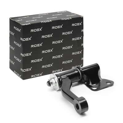 Idler Arm RIDEX 507I0005 507I0005 - photo 2