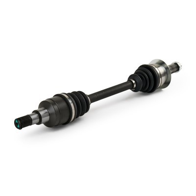Drive Shaft RIDEX 13D0615 13D0615 - photo 4