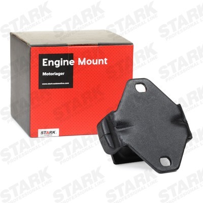 Engine Mounting Stark SKEM-0660522 SKEM-0660522 - photo 2