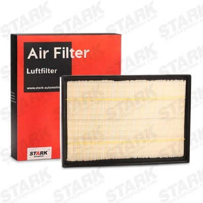 Air Filter Stark SKAF-0060704 SKAF-0060704 - photo 2