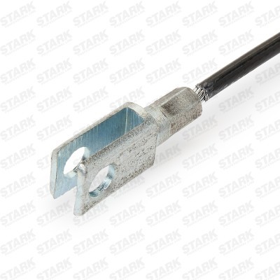 Cable Pull, Parking Brake Stark SKCPB-1050039 SKCPB-1050039 - photo 5