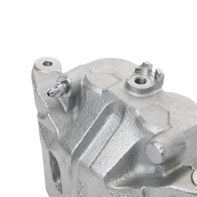 Brake Caliper RIDEX 78B2500 78B2500 - photo 6