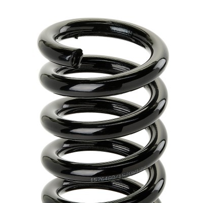 Suspension Spring RIDEX 188C1502 188C1502 - photo 3