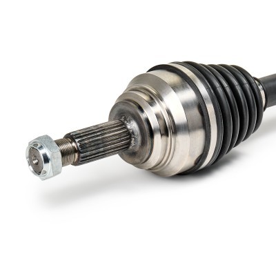 Drive Shaft RIDEX 13D1525R 13D1525R - photo 5
