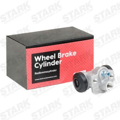 Wheel Brake Cylinder Stark SKWBC-0680042 SKWBC-0680042 - photo 2