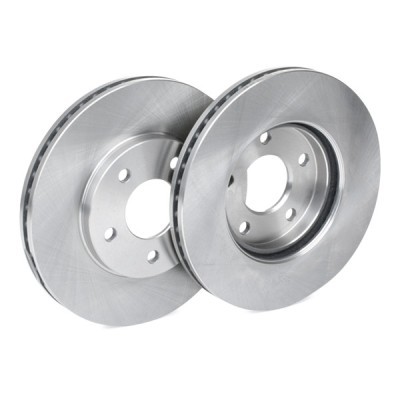 Brake Disc RIDEX 82B2041 82B2041 - photo 7