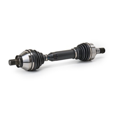 Drive Shaft RIDEX 13D0706R 13D0706R - photo 3
