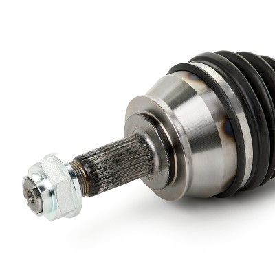 Drive Shaft RIDEX 13D0245 13D0245 - photo 5
