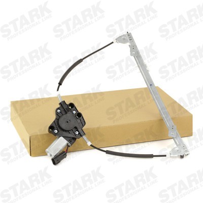 Window Regulator Stark SKWR-0420126 SKWR-0420126 - photo 2