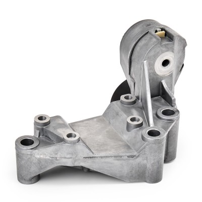 Belt Tensioner V-Ribbed Belt RIDEX 310T0063 310T0063 - photo 4