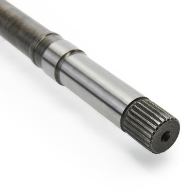 Drive Shaft RIDEX 13D1313 13D1313 - photo 6