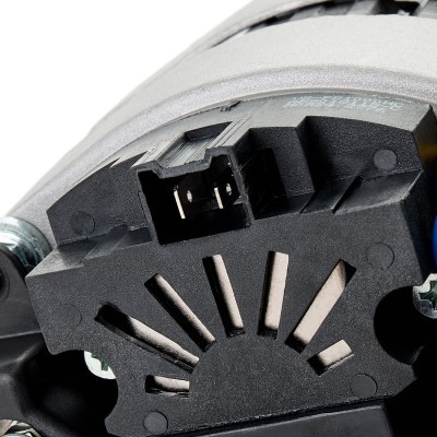 Alternator RIDEX 4G0811 4G0811 - photo 7