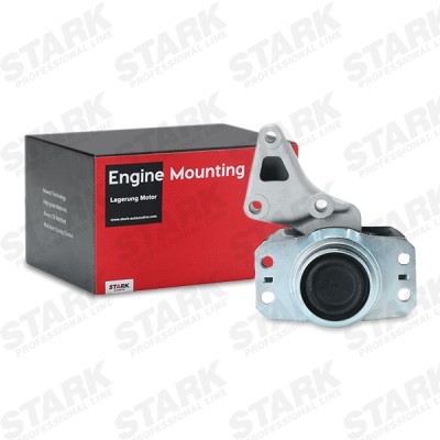 Engine Mounting Stark SKEM-0660326 SKEM-0660326 - photo 3
