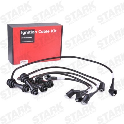 Ignition Cable Kit Stark SKIC-0030227 SKIC-0030227 - photo 2