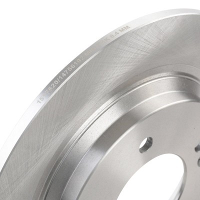 Brake Disc RIDEX 82B1906 82B1906 - photo 4