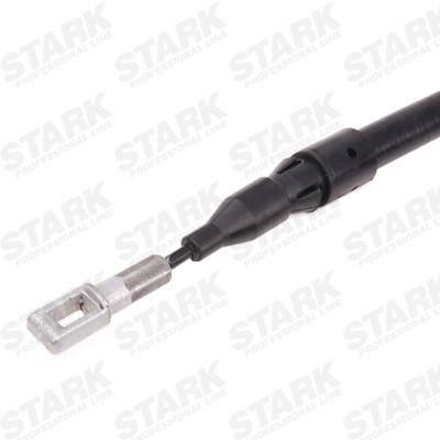 Cable Pull, Parking Brake Stark SKCPB-1050130 SKCPB-1050130 - photo 4