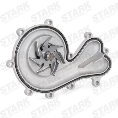 Water Pump, Engine Cooling Stark SKWP-0520401 SKWP-0520401 - photo 4