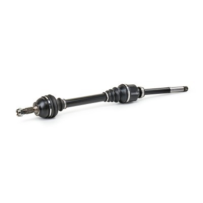Drive Shaft RIDEX 13D0610R 13D0610R - photo 3