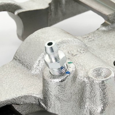 Brake Caliper RIDEX 78B0924R 78B0924R - photo 6