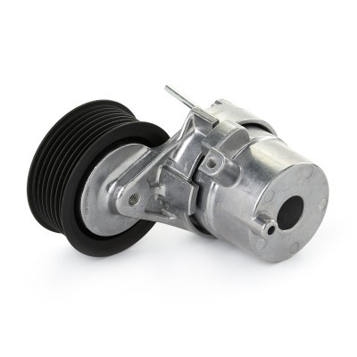Belt Tensioner V-Ribbed Belt RIDEX 310T0531 310T0531 - photo 4