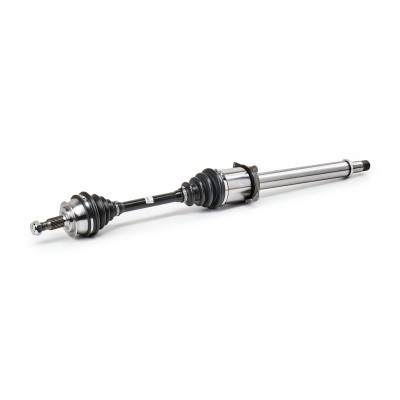 Drive Shaft RIDEX 13D0179R 13D0179R - photo 3