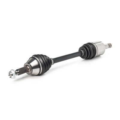 Drive Shaft RIDEX 13D0343 13D0343 - photo 8