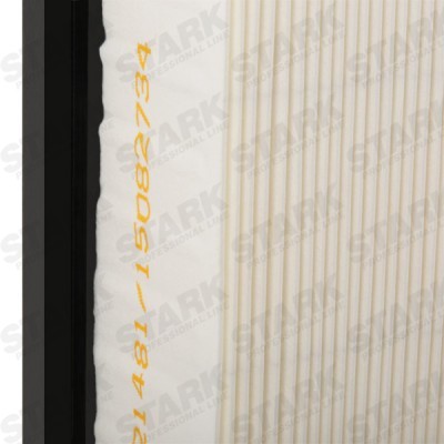 Air Filter Stark SKAF-0060772 SKAF-0060772 - photo 5
