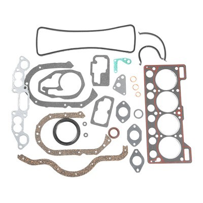 Engine Gasket Kit RIDEX 560F0198 560F0198 - photo 4