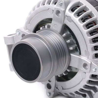 Alternator RIDEX 4G0419 4G0419 - photo 5
