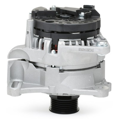 Alternator RIDEX 4G0413 4G0413 - photo 5
