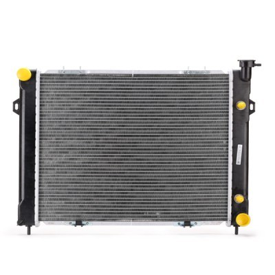 Radiator, Engine Cooling RIDEX 470R0251 470R0251 - photo 2