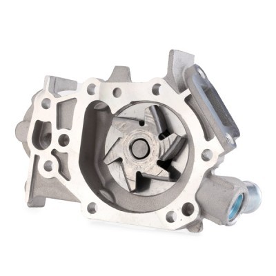 Water Pump, Engine Cooling RIDEX 1260W0536 1260W0536 - photo 4