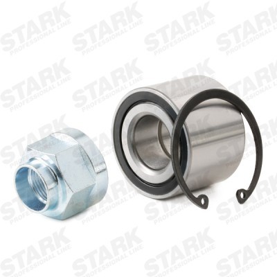 Wheel Bearing Stark SKWB-0180095 SKWB-0180095 - photo 4