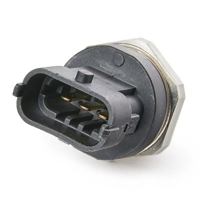 Sensor, fuel pressure RIDEX 3942S0094 3942S0094 - photo 5