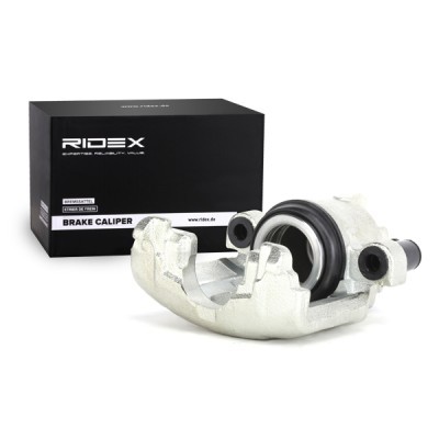 Brake Caliper RIDEX 78B0166 78B0166 - photo 3