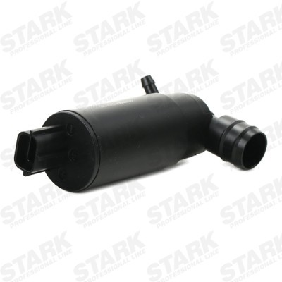 Washer Fluid Pump, window cleaning Stark SKWPC-1810017 SKWPC-1810017 - photo 4