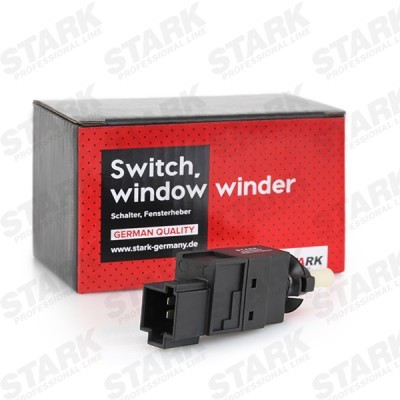 Stop Light Switch Stark SKBL-2110010 SKBL-2110010 - photo 3