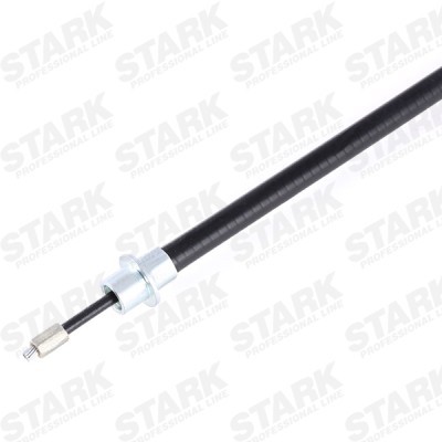 Cable Pull, Parking Brake Stark SKCPB-1050095 SKCPB-1050095 - photo 4