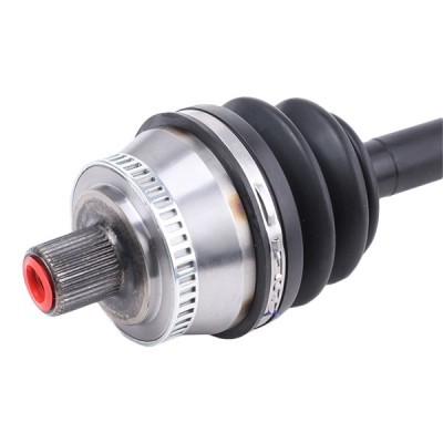 Drive Shaft RIDEX 13D0581 13D0581 - photo 6