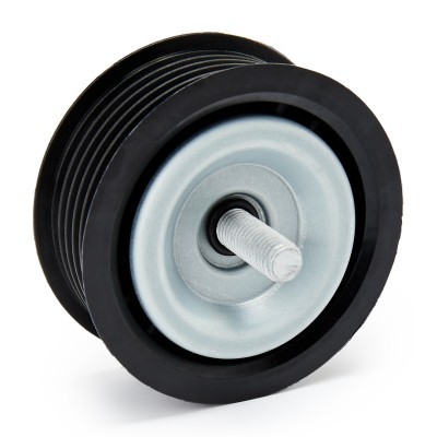 Belt Tensioner V-Ribbed Belt RIDEX 310T0494 310T0494 - photo 4